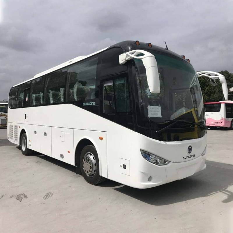 32 sièges 2017 ans autobus de passagers à conduite à droite à vendre
