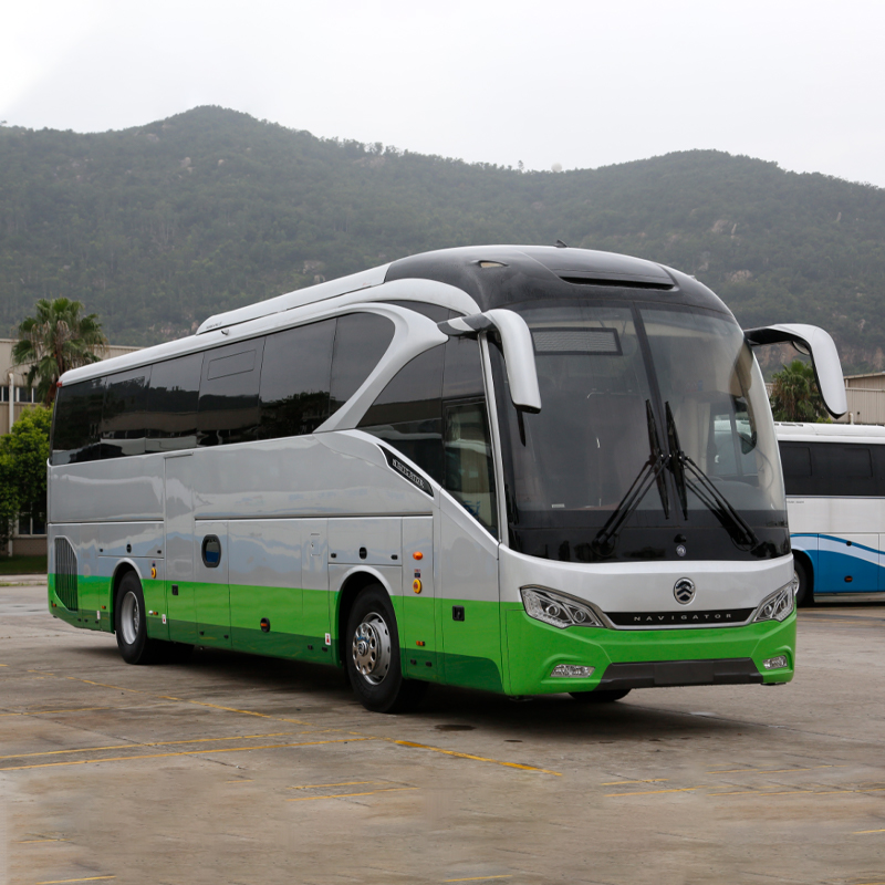 Fabricants d'autocars de passagers Weichai Bus à vendre Prix