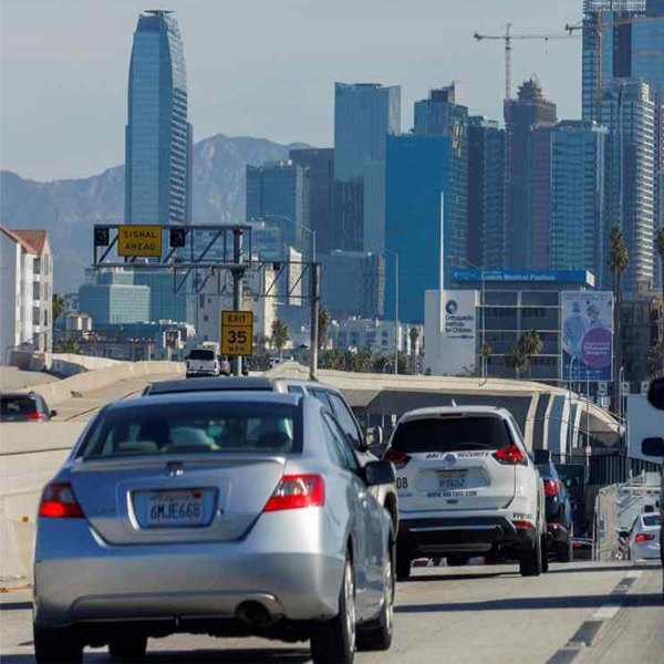 La Californie a annoncé que les véhicules à énergie nouvelle doivent atteindre 35 % après 4 ans, les entreprises japonaises sont inquiètes