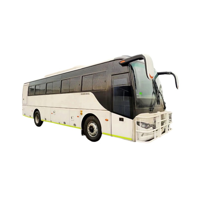 LCK6108D Diesel 33 Seater Bus Prix à vendre Fabricants