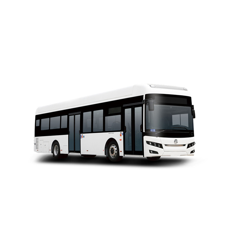 Fournisseur Golden Dragon E12 Series 24 bus et autocars électriques