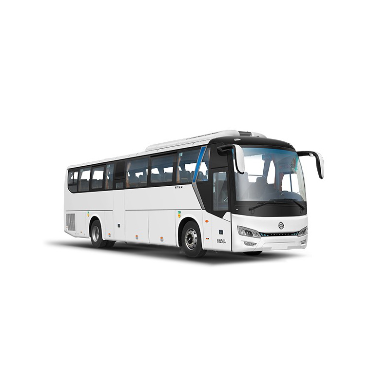 Autocar de luxe Golden Dragon Tourism Bus série Triumph XML6102
