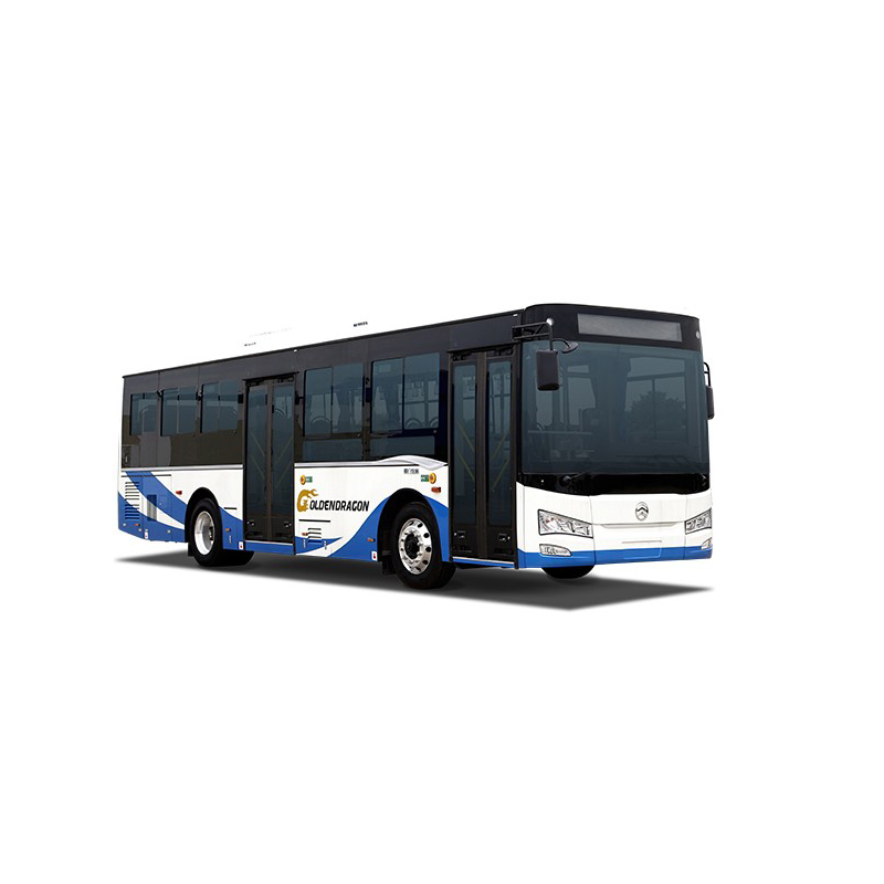 Fabricant Golden Dragon XML6105 Chuanliu Bus Passager d'autocar électrique