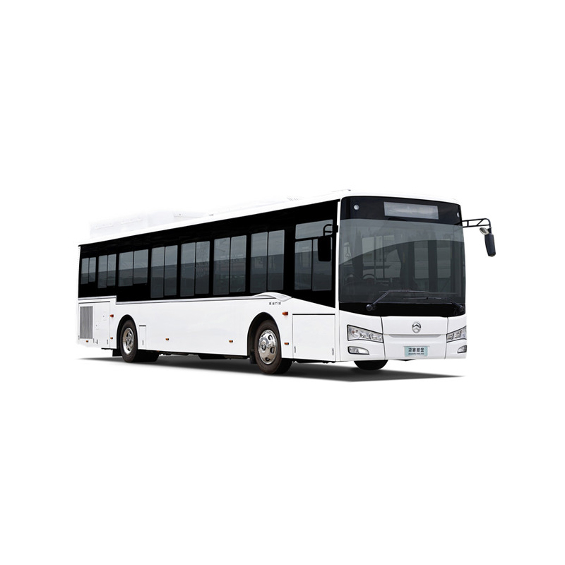 Golden Dragon 8-12 mètres City Bus Diesel City Bus à vendre
