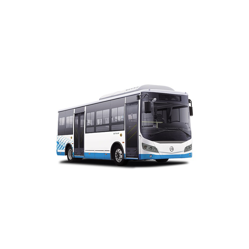 Fabricant Golden Dragon XML6805 New Energy Buses 8 Mètres Pure Electric Coach