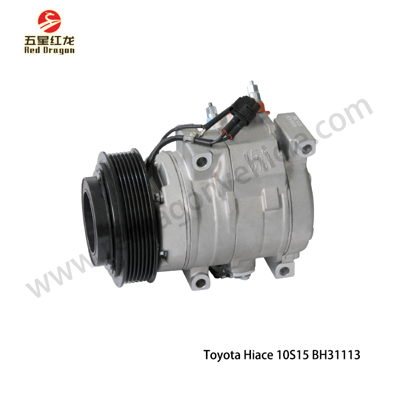 Fabricant Compresseurs de climatisation Toyota Hiace 10S15 BH31113
