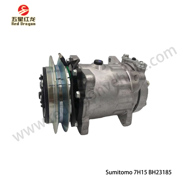 Sumitomo Fabricant 7H15 Compresseurs de climatisation BH23185